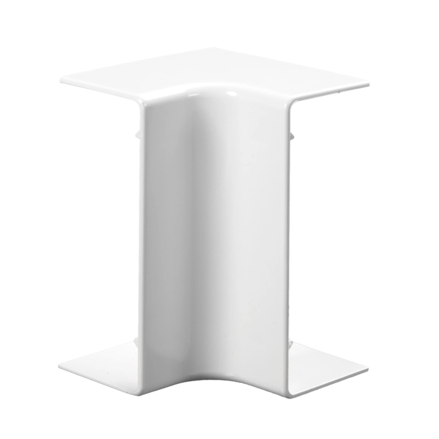 Internal Angle Consort Trunking 100mm x 40mm