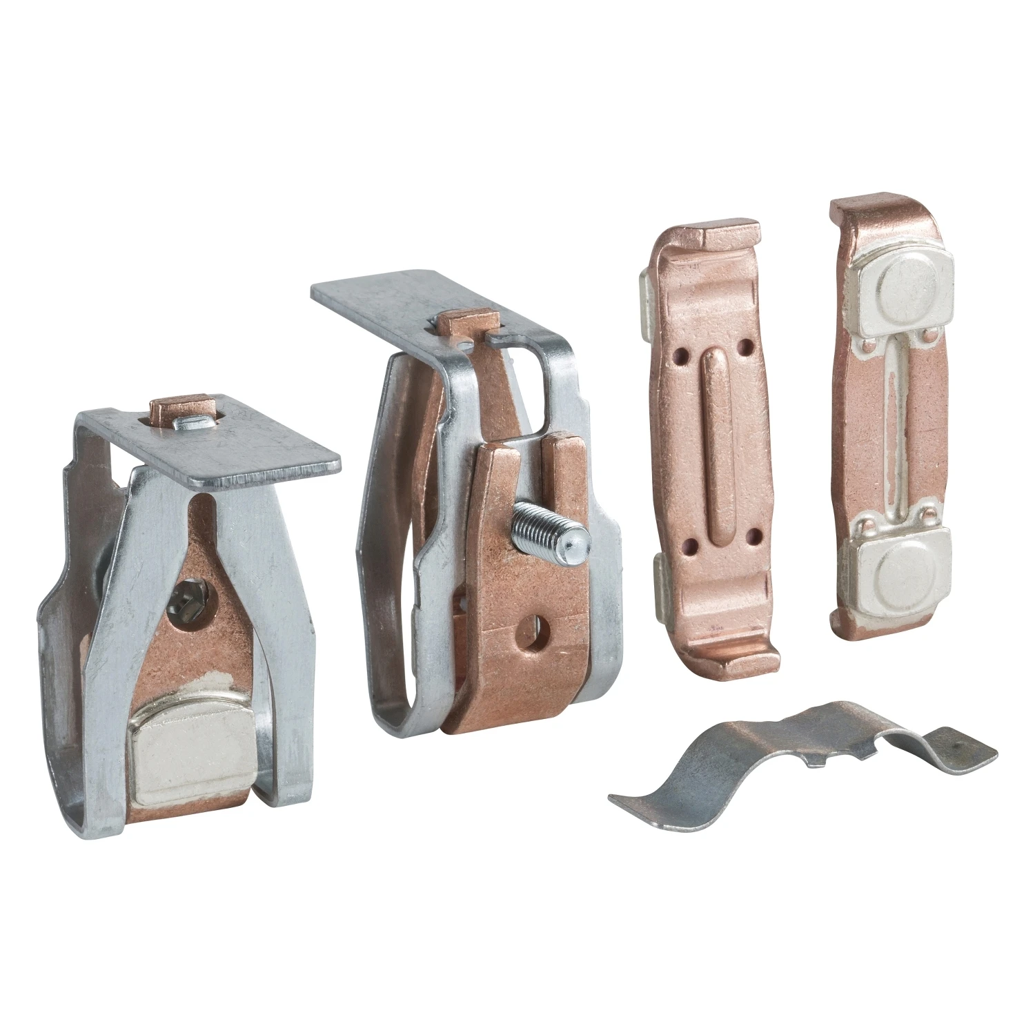 Contact Replacement Set FG Triple Pole - Image 2