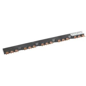 TeSys Linergy 5 Tap-offs Comb Busbar 63A 54mm Pitch