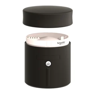 Cover+Base Unit Standard Inclbottom Or Side Cable Entry