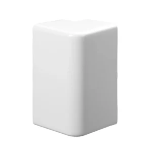 External Angle Consort Trunking 100mm x 50mm