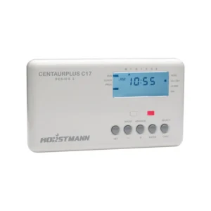 Horstmann CENTAURPLUSC17 7-Day Timeswitch Electronic Programmer