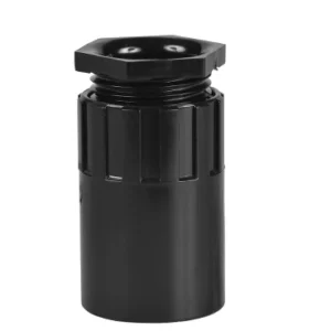 Mita 20PB/FADA PVC Female Adaptor 20mm Black