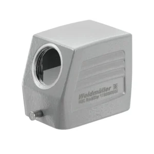 HDC 06B TSLU Side Entry Enclosure M20 Size 3