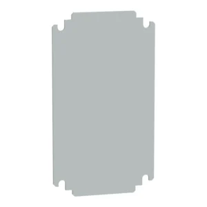 Insulating Mounting Plate for Enclosure H300 x W200mm Made of Polyester