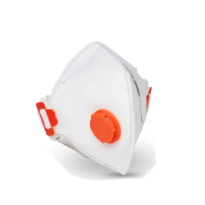 Respair® Model X P3 Fold Flat Mask - Box of 10 (Manufactured in UK)