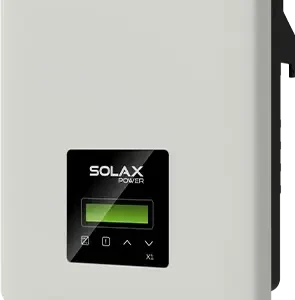 Solax X1 0.7kW Single Phase Inverter