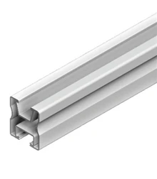 4.4mm Module Bearing Rails