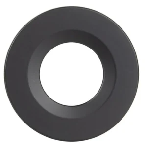 Steeple STTRIM-MB Brushed Nickel Bezel for STLEDD5WWV2/STLEDD5CWV4