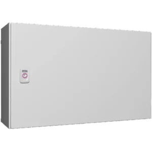 600Wx380HxD210mm Compact Enclosure Ax Basic Enclosure Ax Sheet Steel