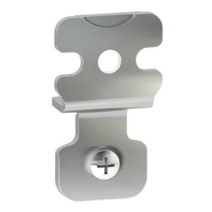 Spacial CRN 4x Stainless Steel Wall Fixing Lugs for CRNG Enclosures