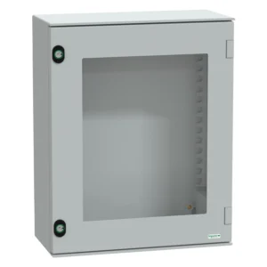 Enclosure Plm Glazed Door 530 x 430 x 200mm