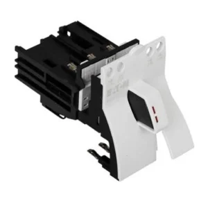 Kit + Component Adapter - DOL starter for DILM7-M15