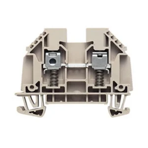 Terminal 26-10AWG Wemid 12g 6.1 x 46.5 x 60mm Dark Beige