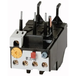 1.6-2.4A 1 Normally Open 1 Normally Closed Thermal Overload Relay