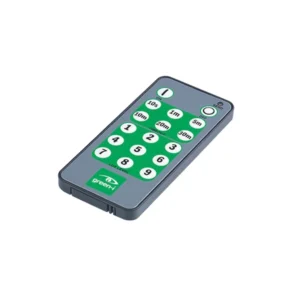 PRM Switching Rugged IP66 Wall Surface Mounted Microwave Presence Detector