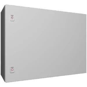 800Wx600HxD300mm Single Door Single Door Compact Enclosure Ax Basic Enclosure Ax Sheet Steel