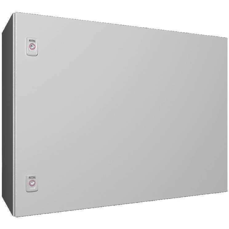 800Wx600HxD300mm Single Door Single Door Compact Enclosure Ax Basic Enclosure Ax Sheet Steel