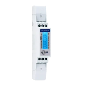 Polar ESS GEM 120 CT Meter