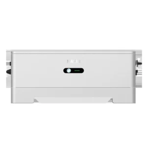 Control Box and Base for Nahui HV Battery