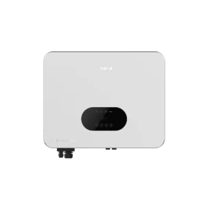 Nahui Three Phase Hybrid Inverter (HV) 6kW