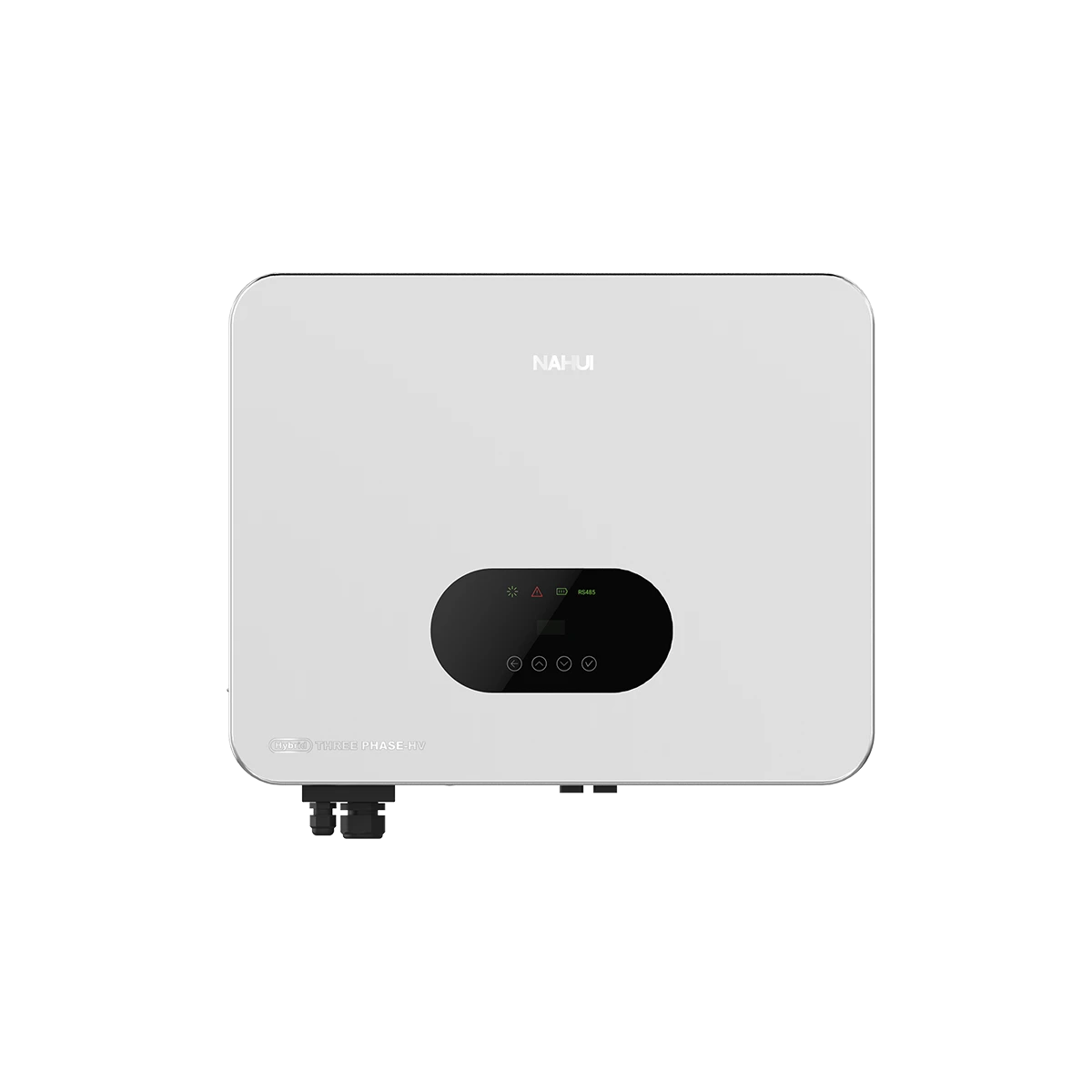 Nahui Three Phase Hybrid Inverter (HV) 6kW - Image 2