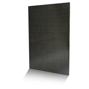 Solartile M10 Mono Pv Panel 405Wp Black