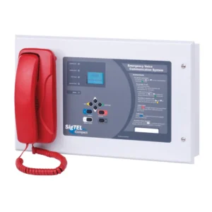 Controller Sigtel 4 Line Handset+Display