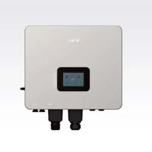 Single Phase Hybrid Inverter (LV) 3kW
