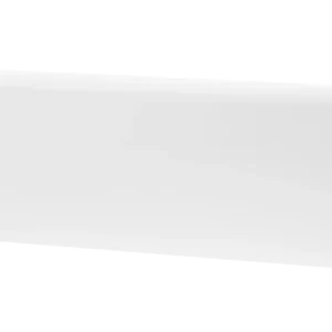 1kW Alta Wi-Fi Panel Heater in 20cm profile