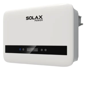 2.5 KW SINGLE PHASE BOOST INVERTER 2MPPT