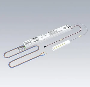 Julie Flex Self Test  Emergency Kit