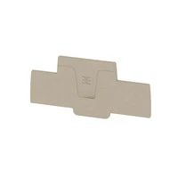 46.55mm A Series End Plate