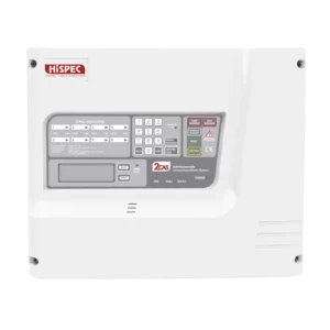 HiSpec 2CAS Four Zone Panel