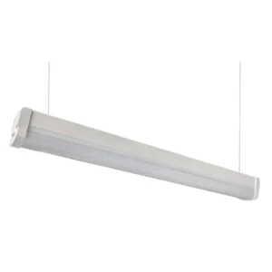 10.9W 630Mm White 4000K Ip20 Speedbeam Led Batten