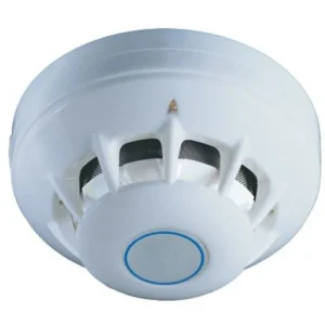 Texecom AGB-0001 Exodus OH/4W 9-16V 15mA Optical and Heat Multisensor 107 x 55mm White