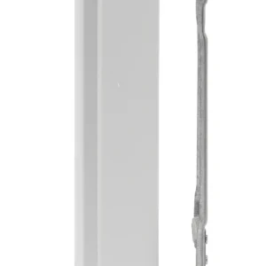 500W Alta Wi-Fi Panel Heater in 40cm profile