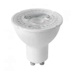 5W GU10 Dimming 4000K