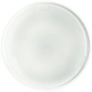 4W 5000K wide angled flood LED GU10 lamp