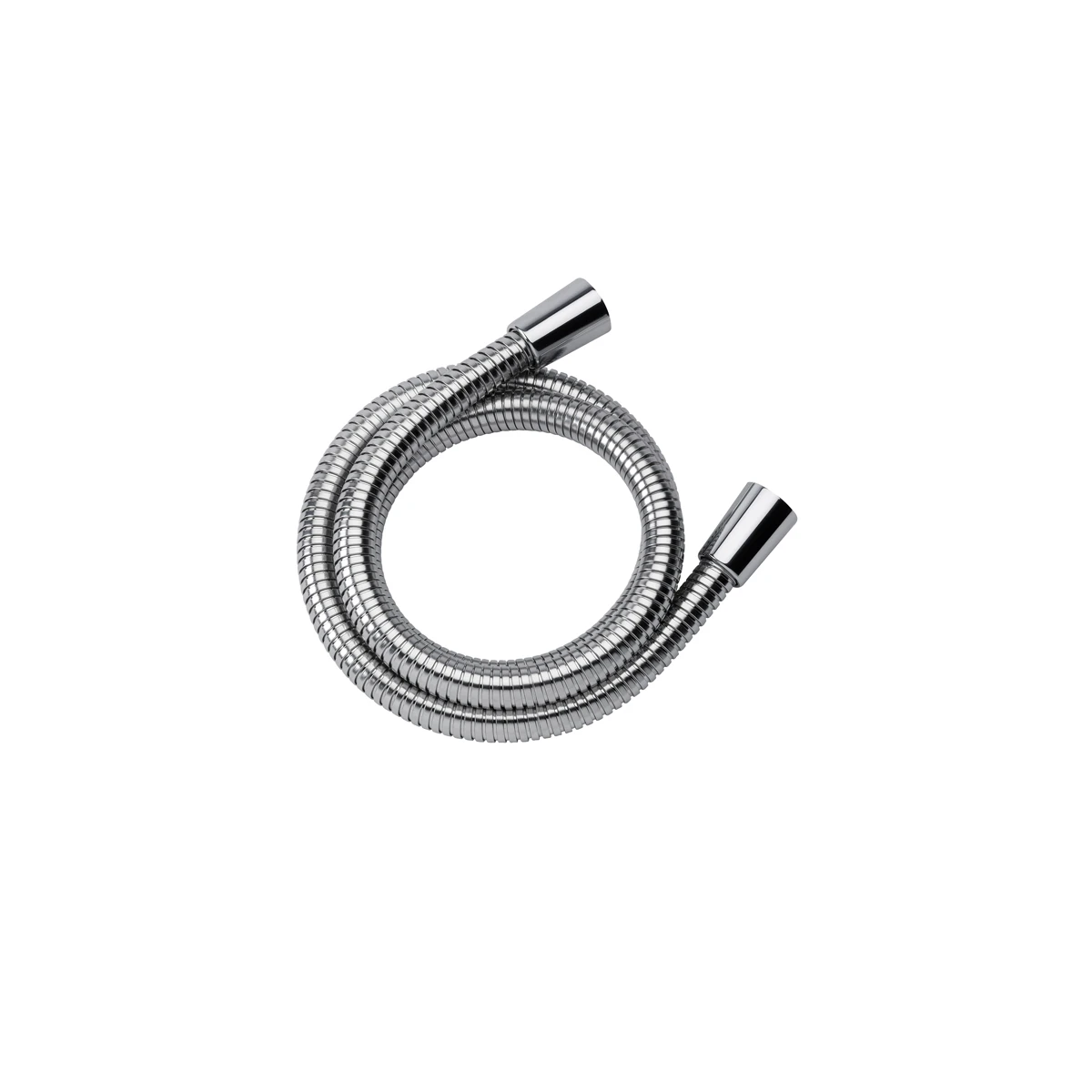 Mira Shower Hose Response 1.75m Chrome Plastic - Image 2