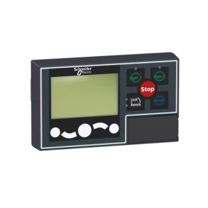 TeSys T Operator Control Unit for LTM R Controller