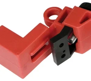 No-Hole Lockout Device (Max. Switch 15mm)