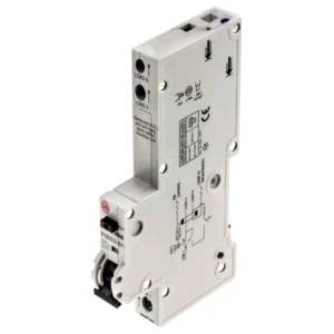 Wylex B32 30mA 10kA 1P+N Type A RCBO (1MW)