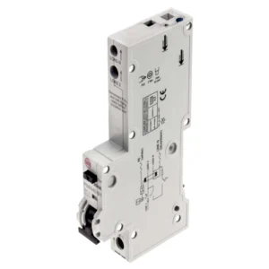 Wylex B40 30mA 10kA 1P+N Type A RCBO (1MW)