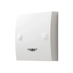 PRM Switching Long Range IP40 Wall Back Box Mounted Microwave Presence Detector