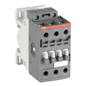 ABB AF09-30-10-13 100-250V 50/60Hz DC Contactor