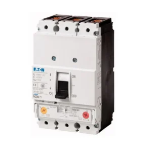 Eaton MCCB Triple Pole Outgoing Screw Terminal 20A 25kA