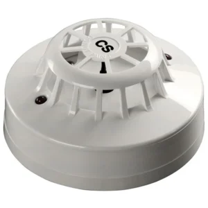 Apollo Alarmsense High Temp Heat Detector