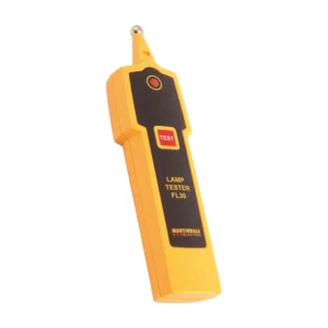 Martin Lamp Tester