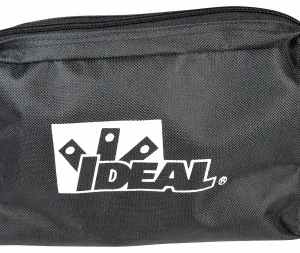 Lockout Soft Zipper Pouch